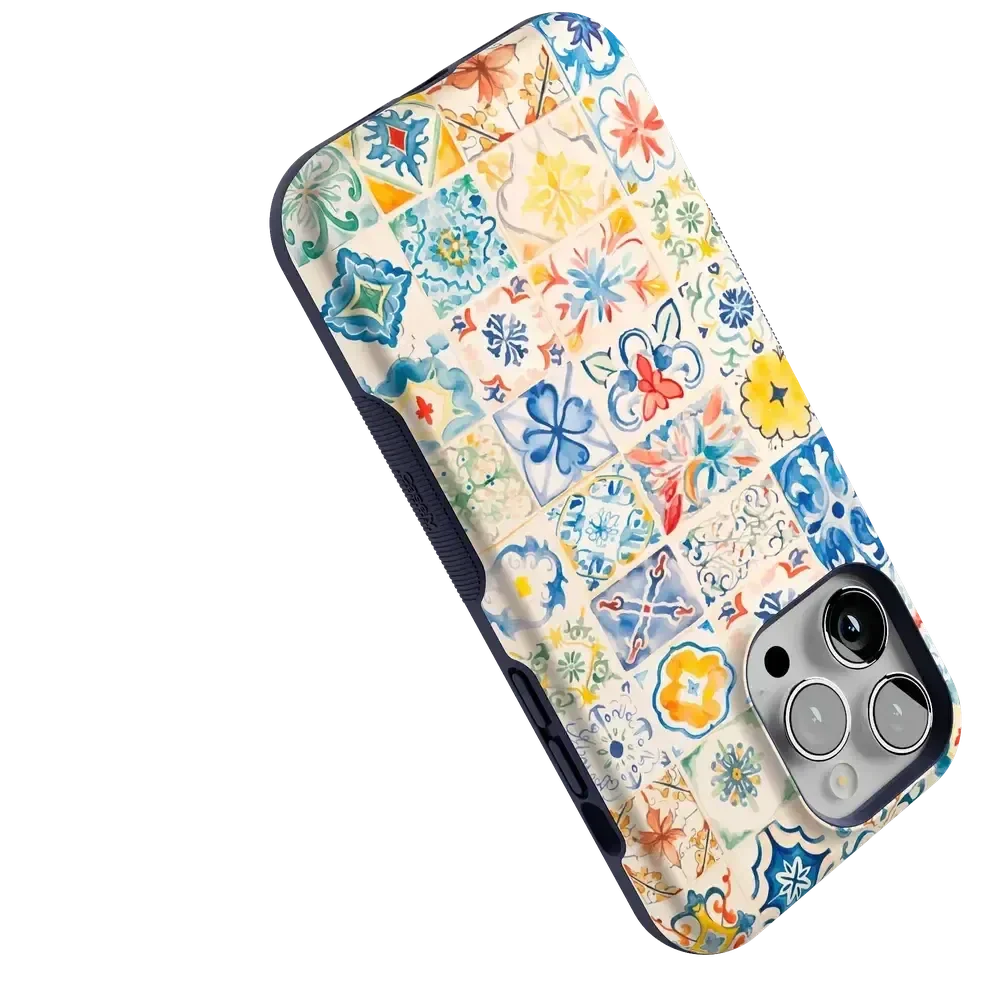 Tuscan Tiles | Dolce Vita Case - Image 73