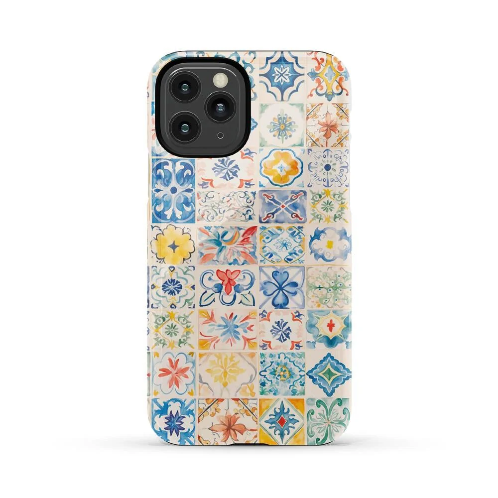 Tuscan Tiles | Dolce Vita Case - Image 96