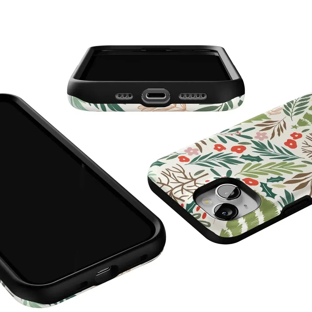 Under the Mistletoe | Holiday Case - Image 104