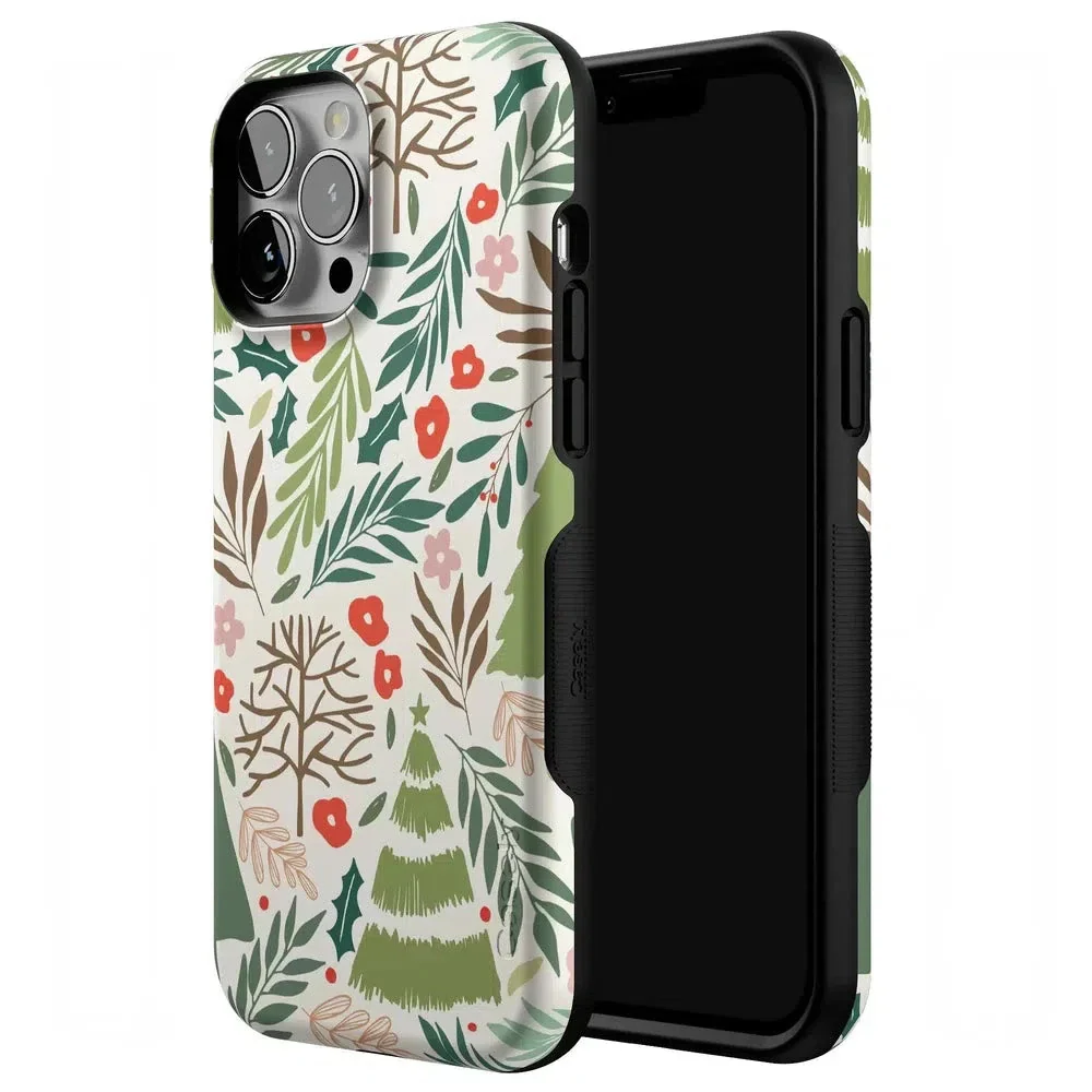 Under the Mistletoe | Holiday Case - Image 109