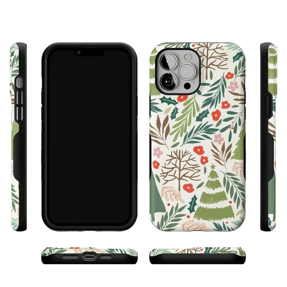 Under the Mistletoe | Holiday Case - Image 115