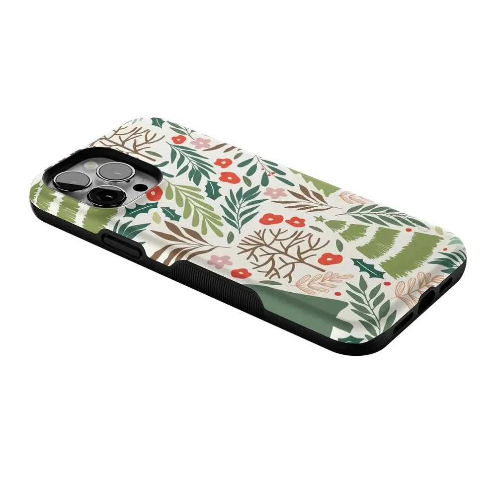 Under the Mistletoe | Holiday Case - Image 117