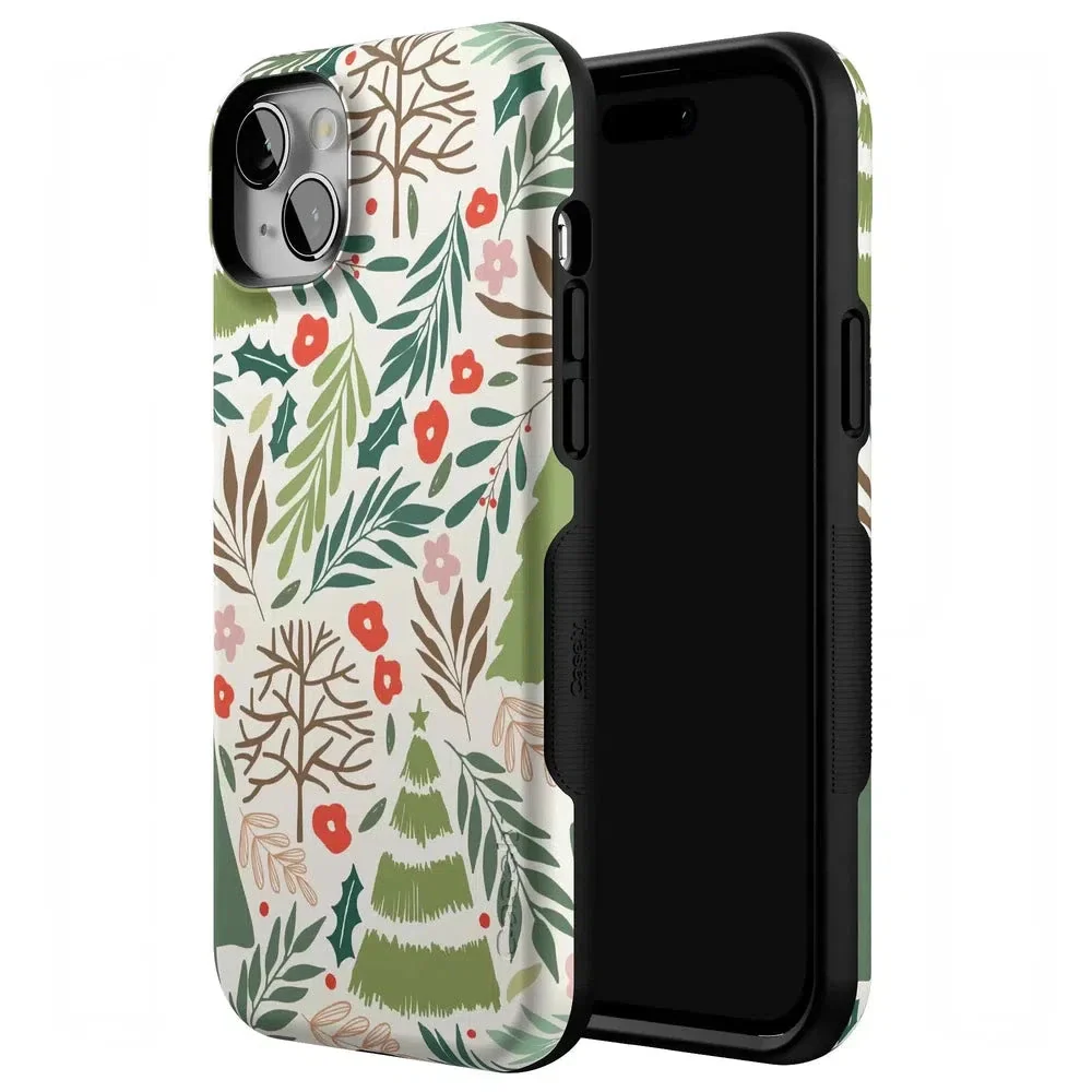 Under the Mistletoe | Holiday Case - Image 119