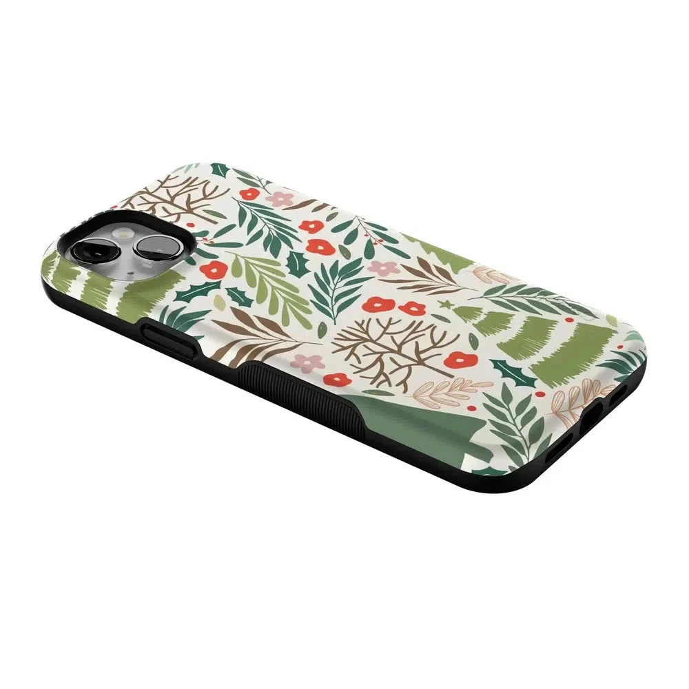 Under the Mistletoe | Holiday Case - Image 127