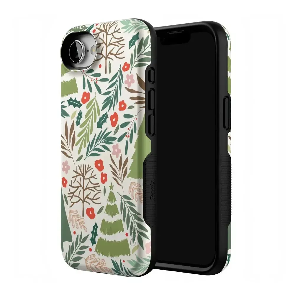 Under the Mistletoe | Holiday Case - Image 142