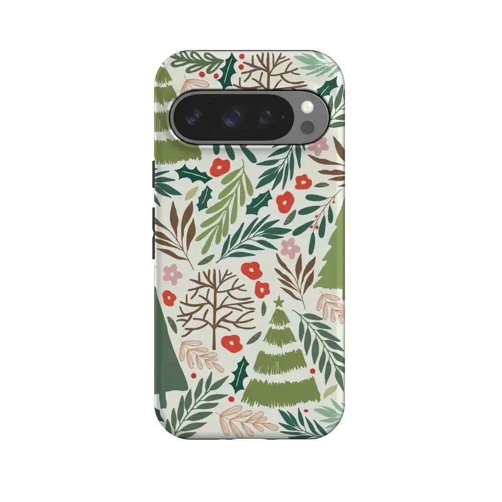 Under the Mistletoe | Holiday Case - Image 144