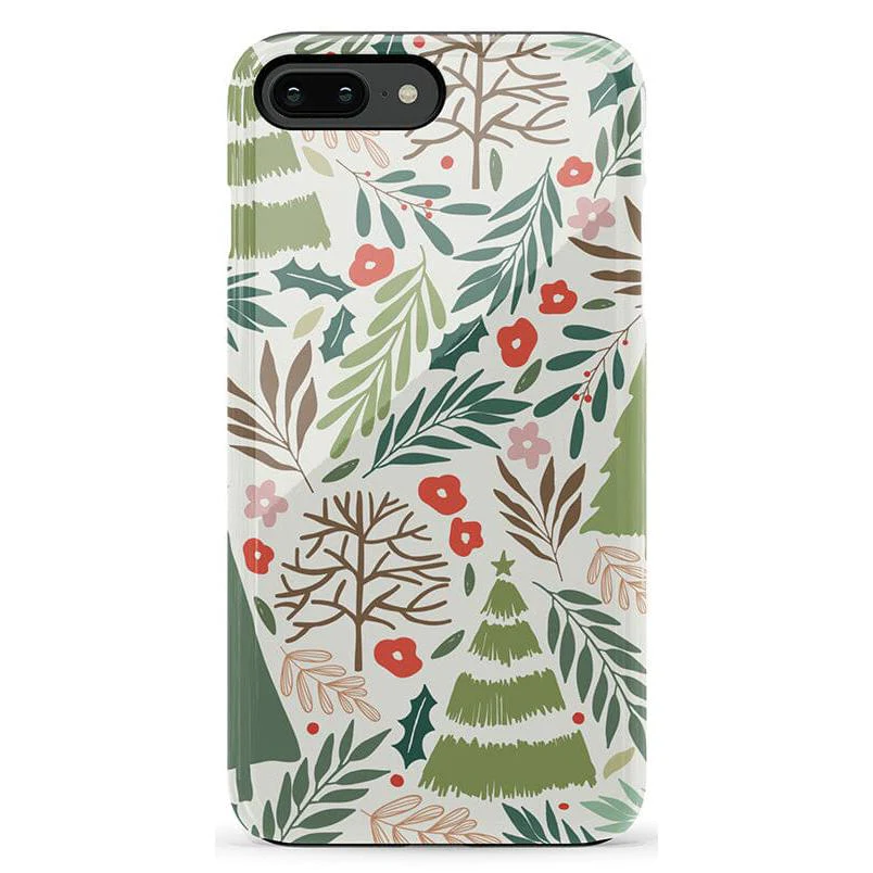 Under the Mistletoe | Holiday Case - Image 31