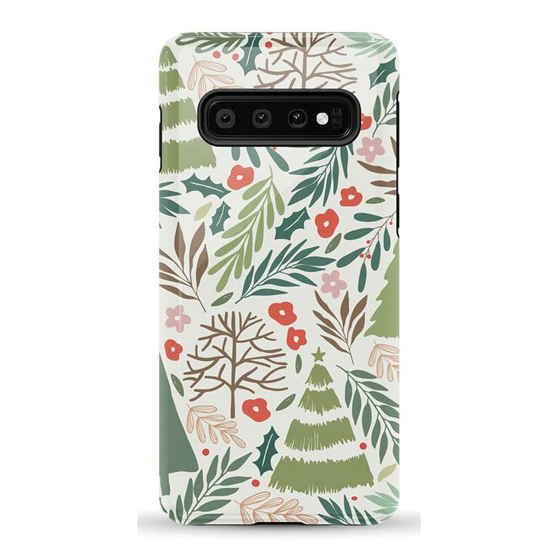 Under the Mistletoe | Holiday Case - Image 46