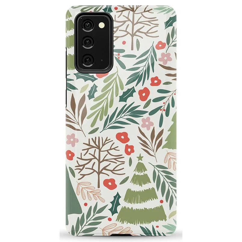 Under the Mistletoe | Holiday Case - Image 48