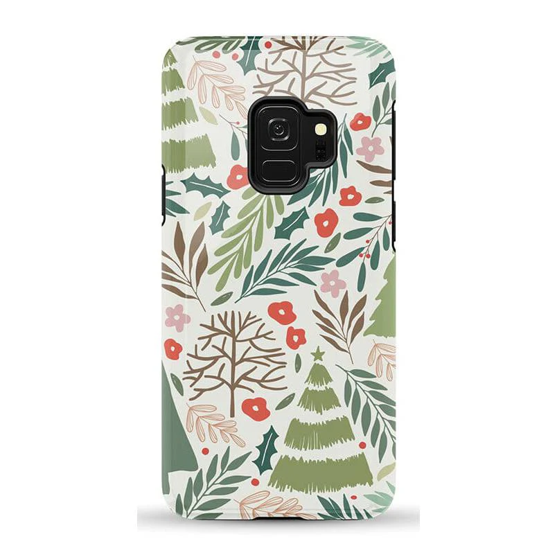 Under the Mistletoe | Holiday Case - Image 52