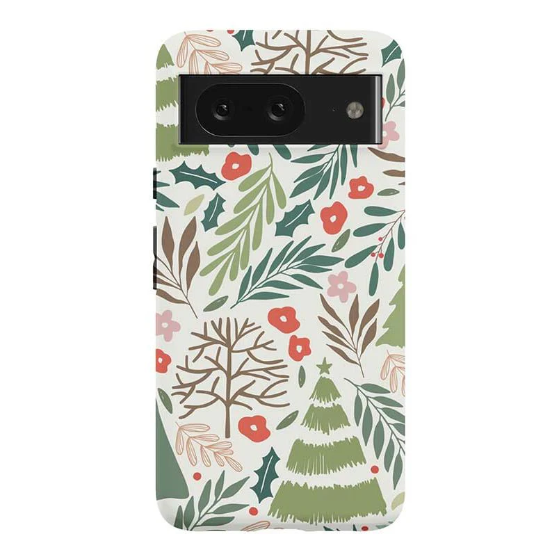 Under the Mistletoe | Holiday Case - Image 57