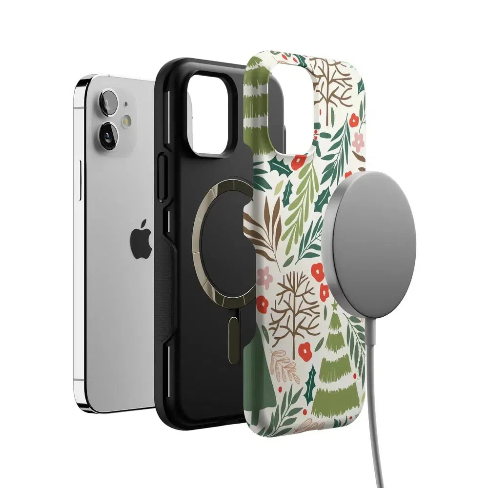 Under the Mistletoe | Holiday Case - Image 92