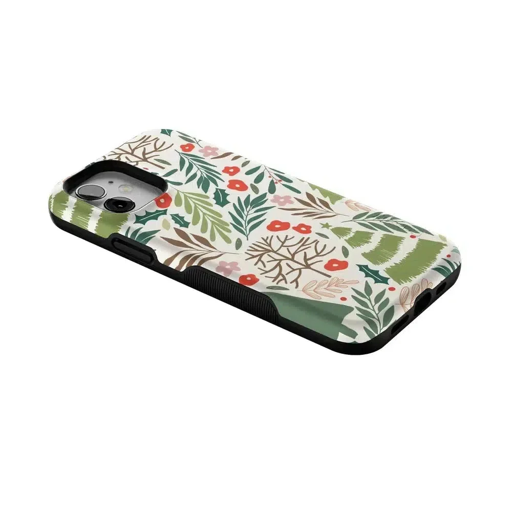 Under the Mistletoe | Holiday Case - Image 97