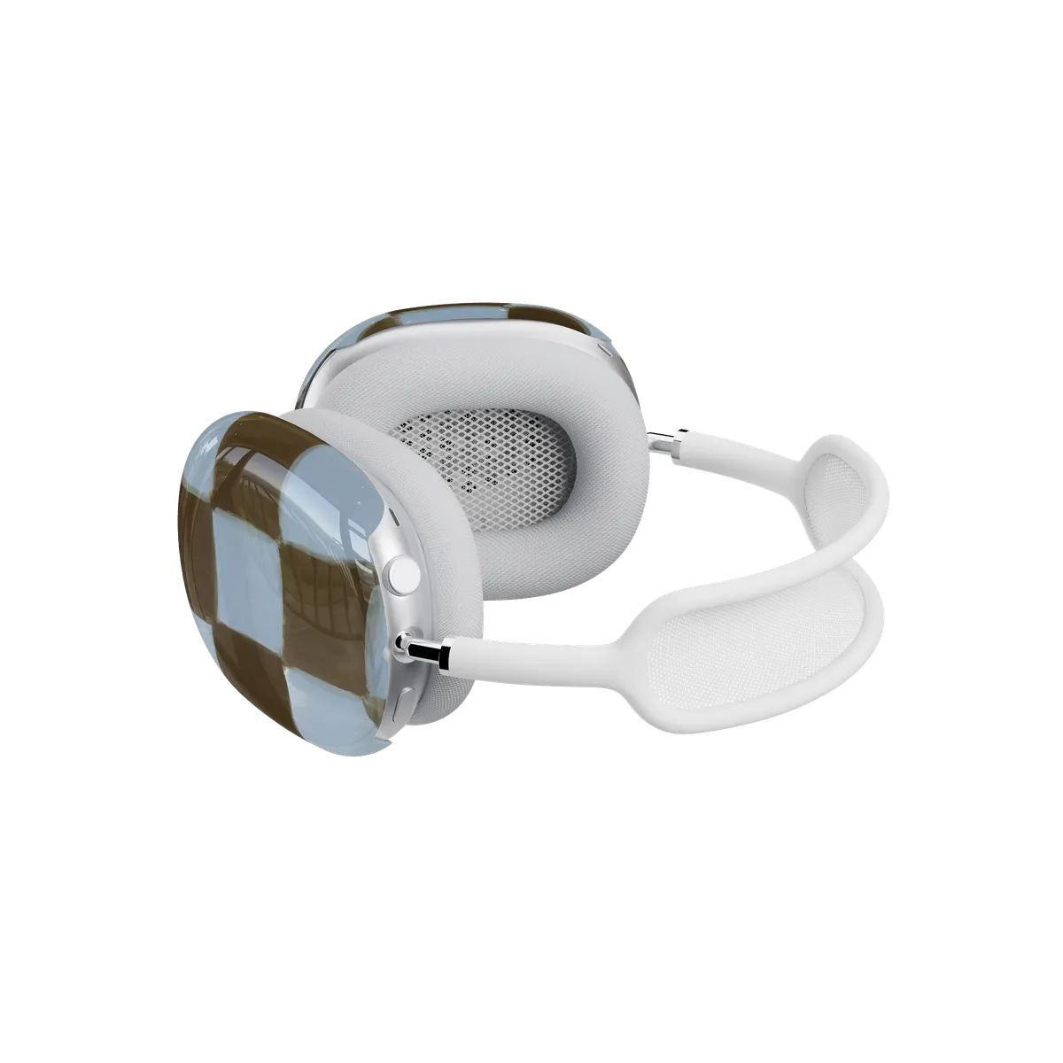 Up River | The Boyfriend Collection AirPods Max Case - Image 5