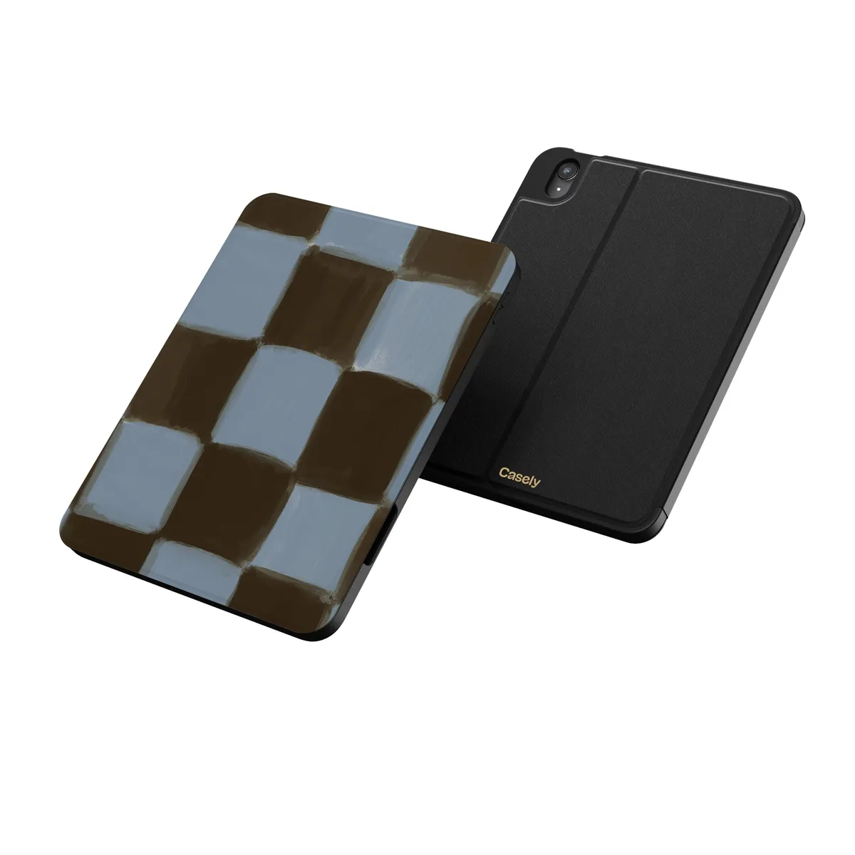 Up River | The Boyfriend Collection iPad Case - Image 10