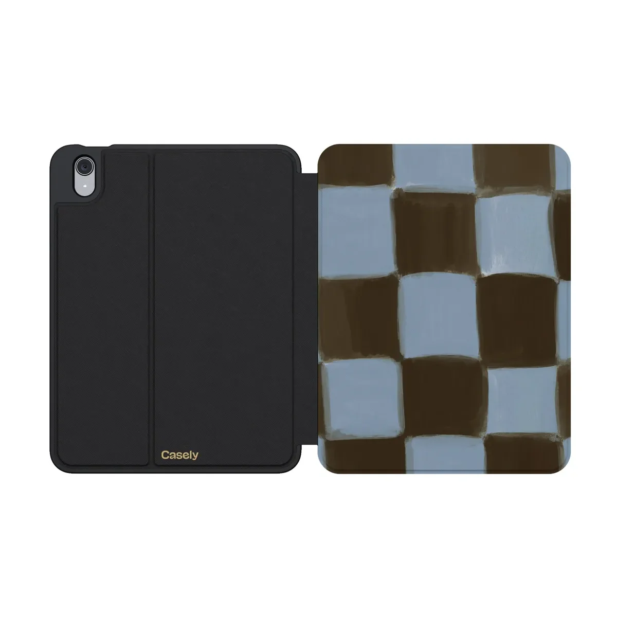 Up River | The Boyfriend Collection iPad Case - Image 15
