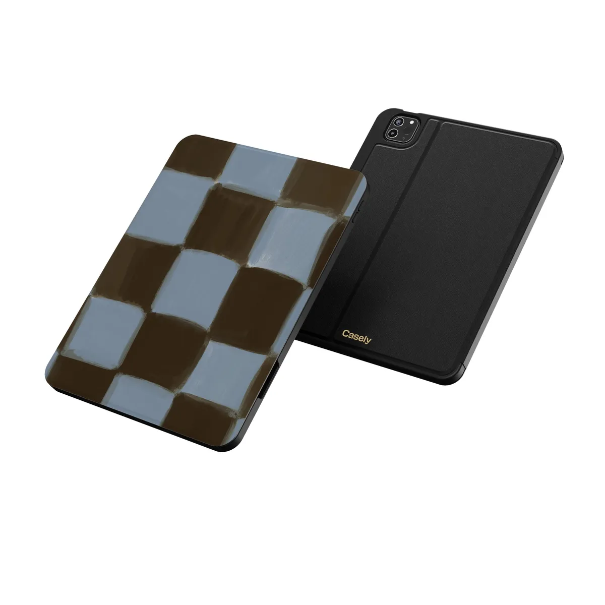 Up River | The Boyfriend Collection iPad Case - Image 18