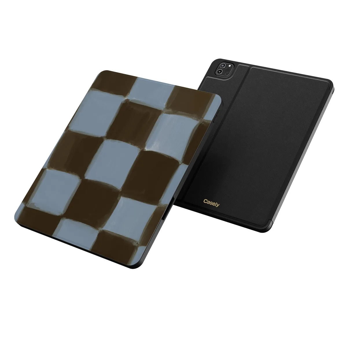 Up River | The Boyfriend Collection iPad Case - Image 2