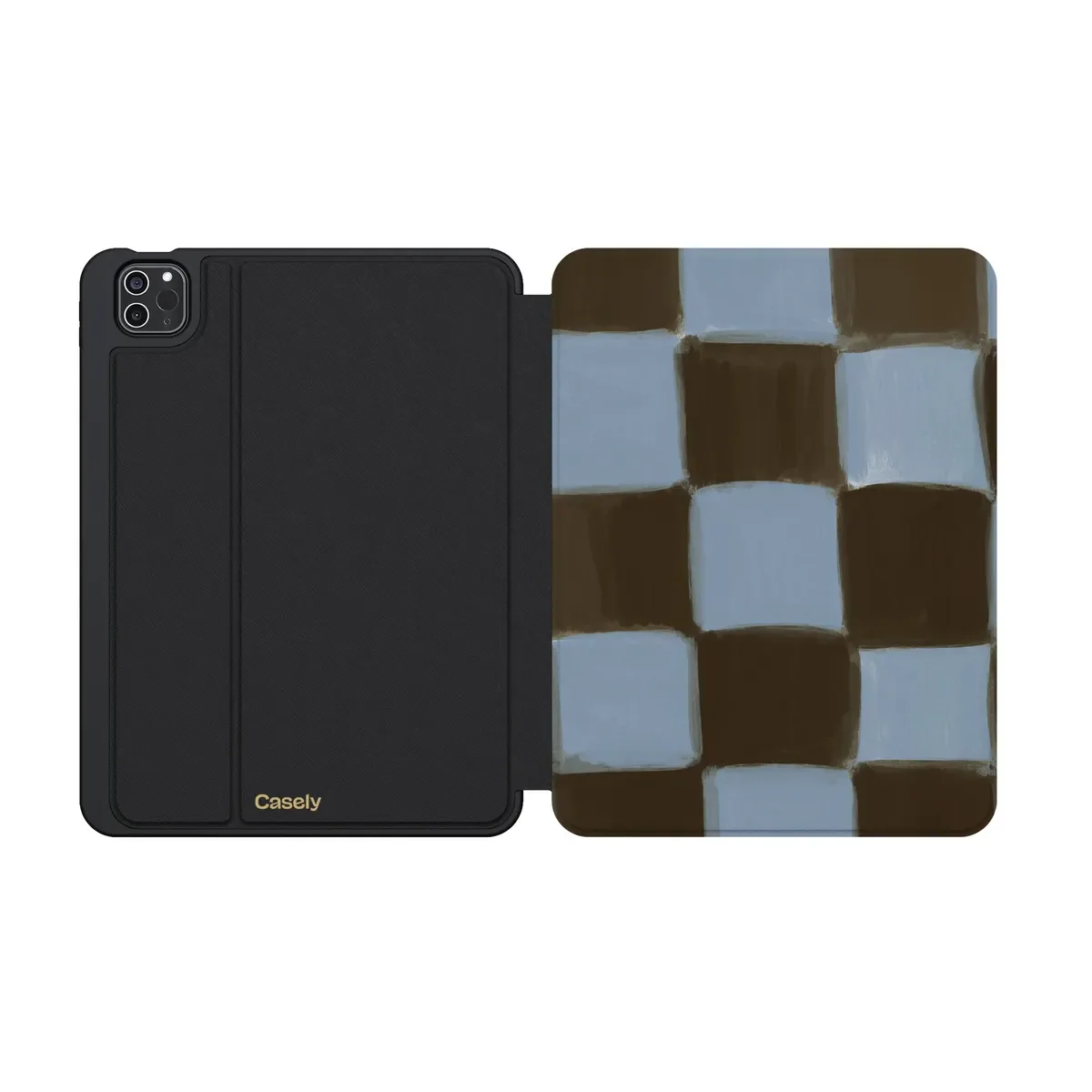 Up River | The Boyfriend Collection iPad Case - Image 23