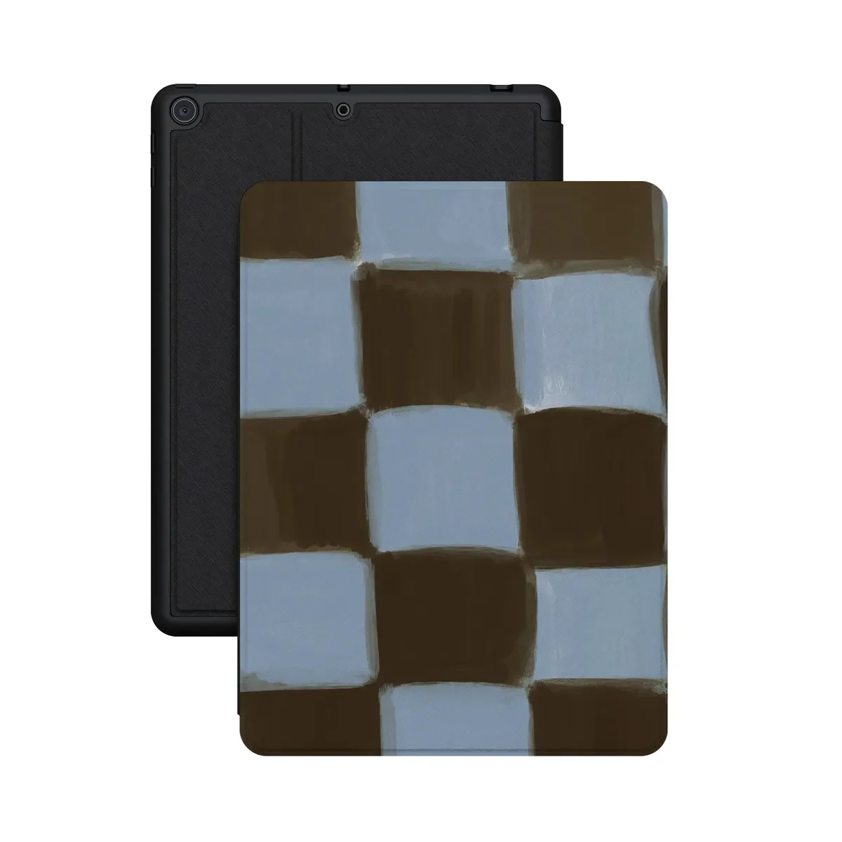Up River | The Boyfriend Collection iPad Case - Image 25