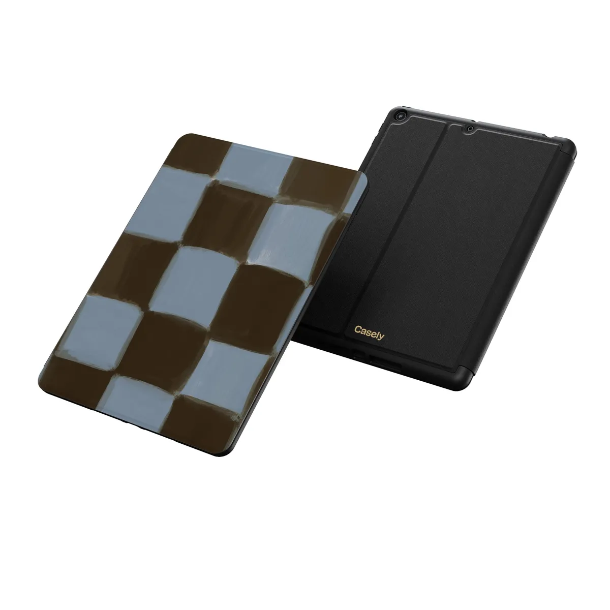 Up River | The Boyfriend Collection iPad Case - Image 26