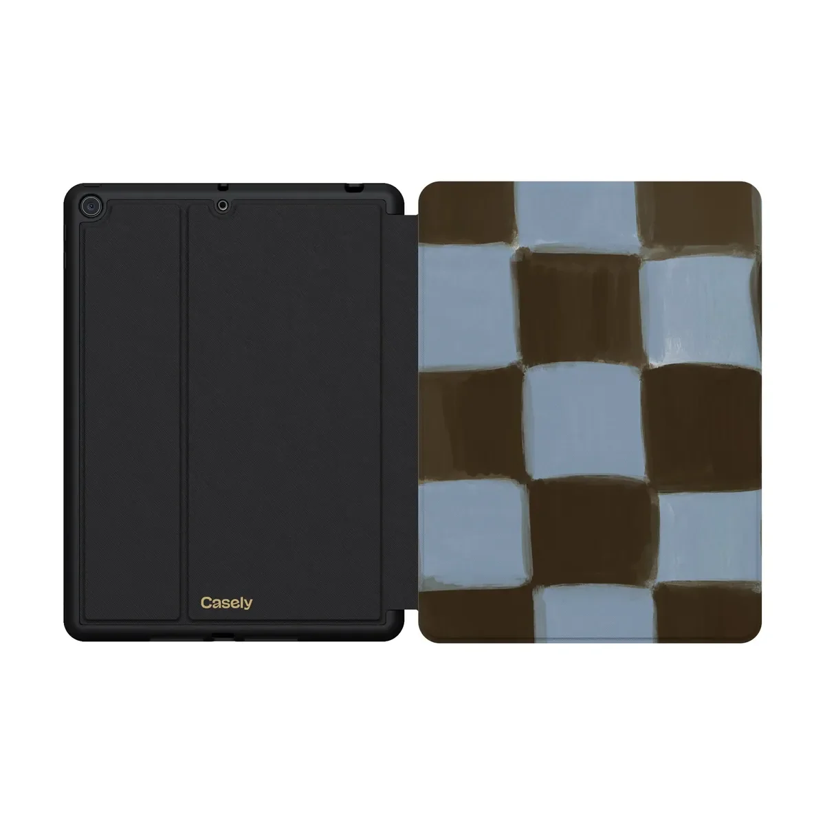 Up River | The Boyfriend Collection iPad Case - Image 31