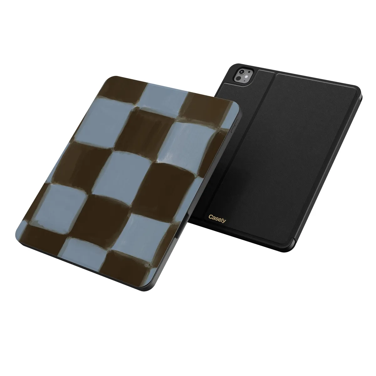 Up River | The Boyfriend Collection iPad Case - Image 34