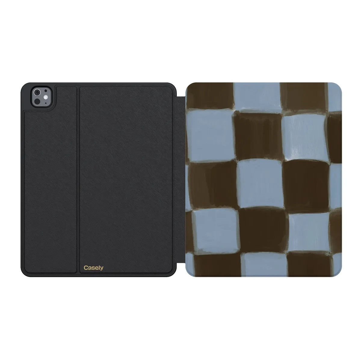 Up River | The Boyfriend Collection iPad Case - Image 39