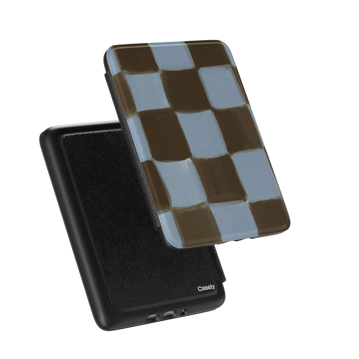 Up River | The Boyfriend Collection Kindle Case - Image 3
