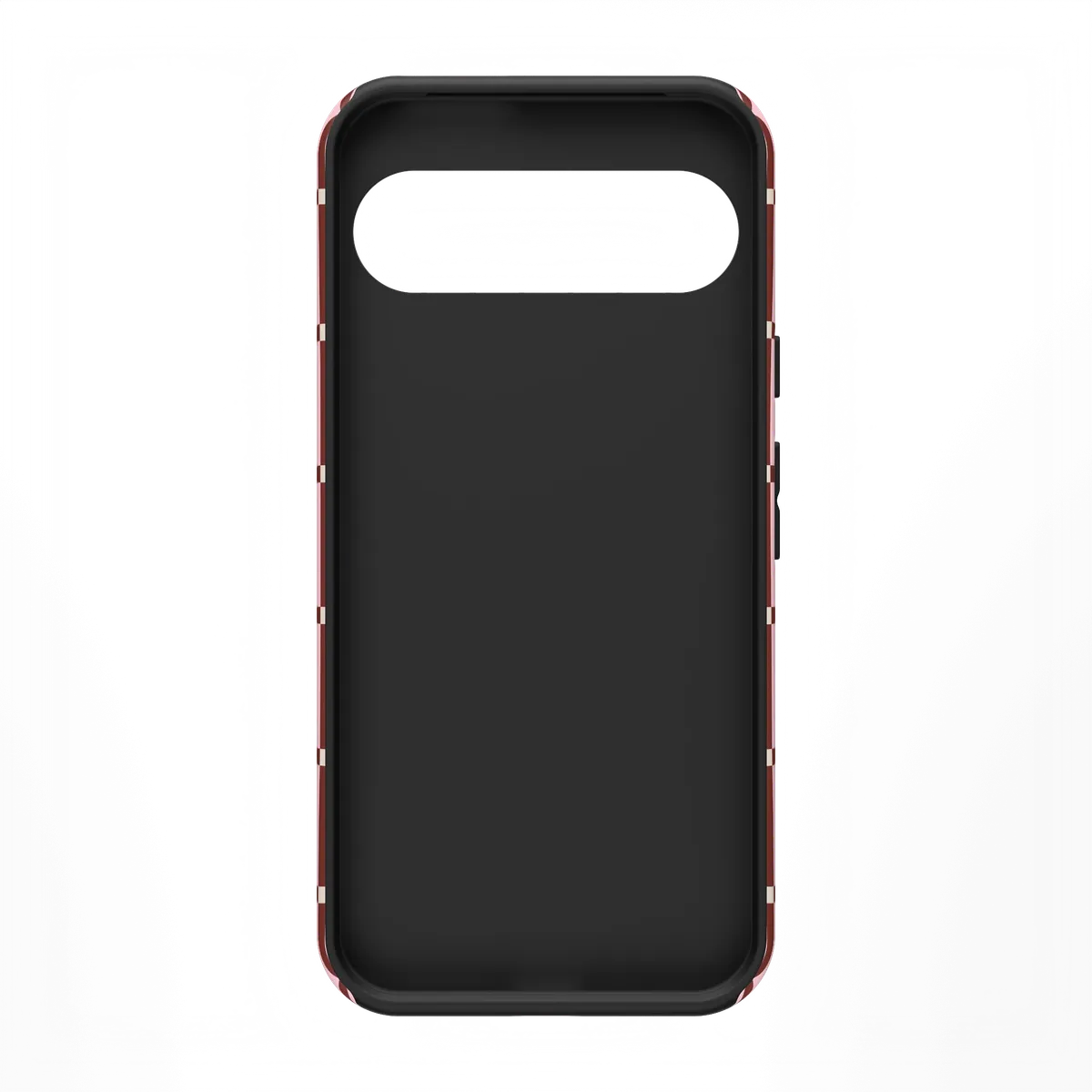 Uptown Gridlock | Pink Checkerboard Case - Image 113