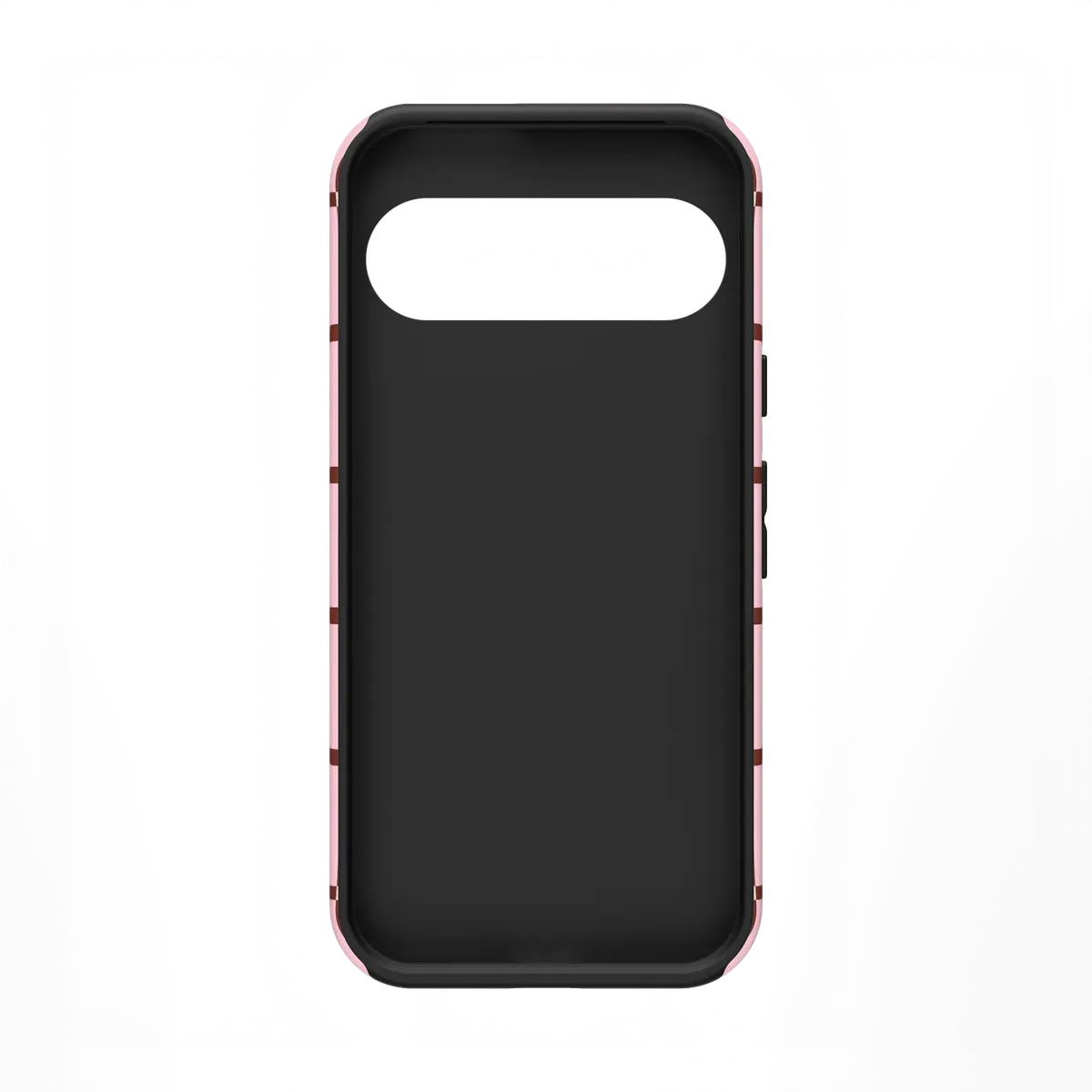 Uptown Gridlock | Pink Checkerboard Case - Image 119