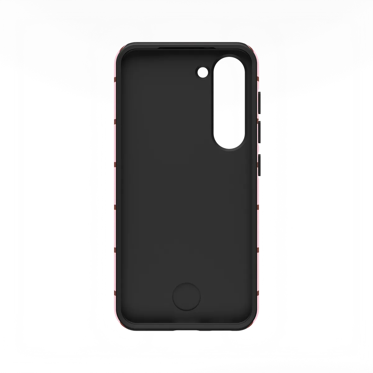 Uptown Gridlock | Pink Checkerboard Case - Image 141