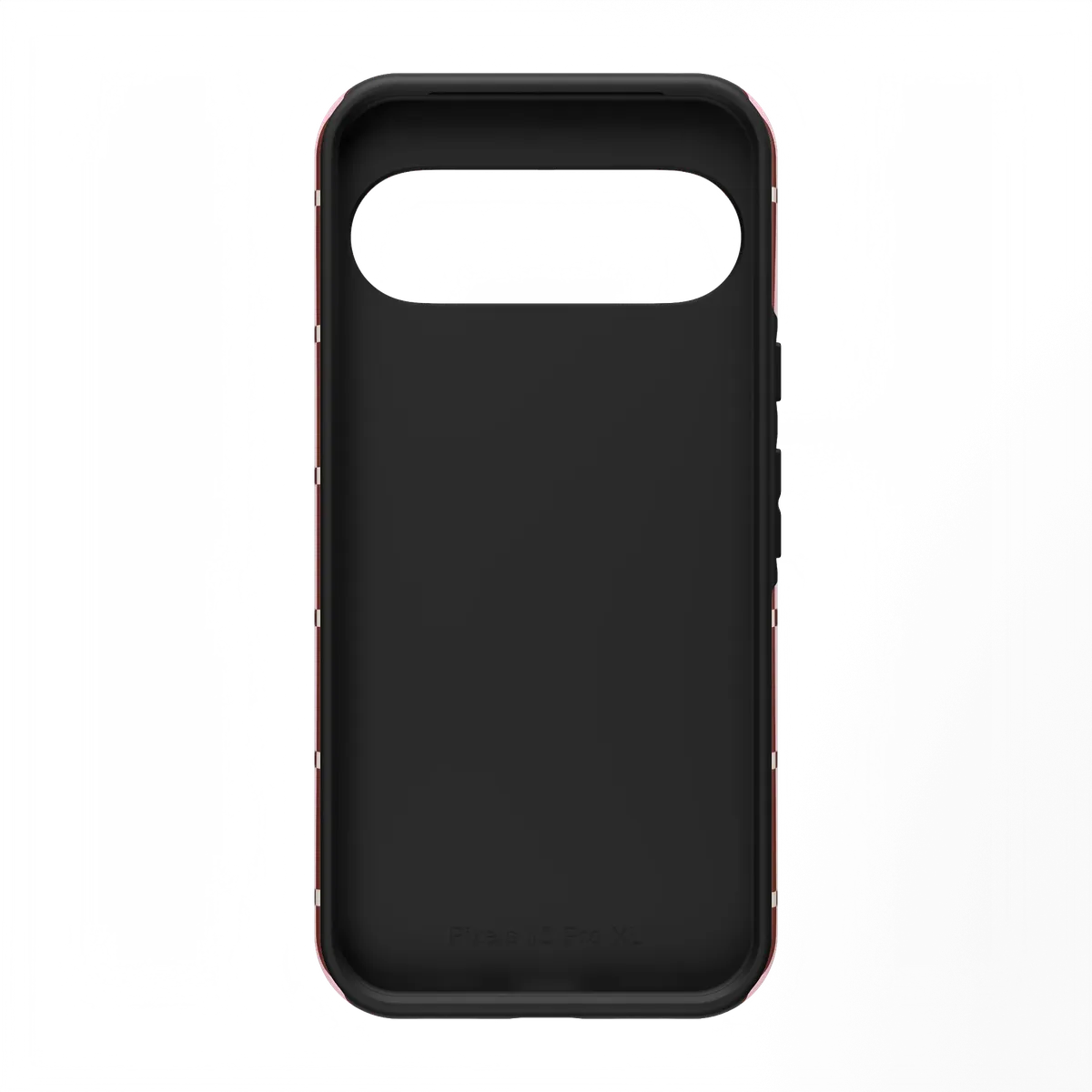 Uptown Gridlock | Pink Checkerboard Case - Image 156