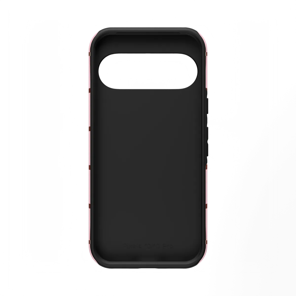 Uptown Gridlock | Pink Checkerboard Case - Image 162