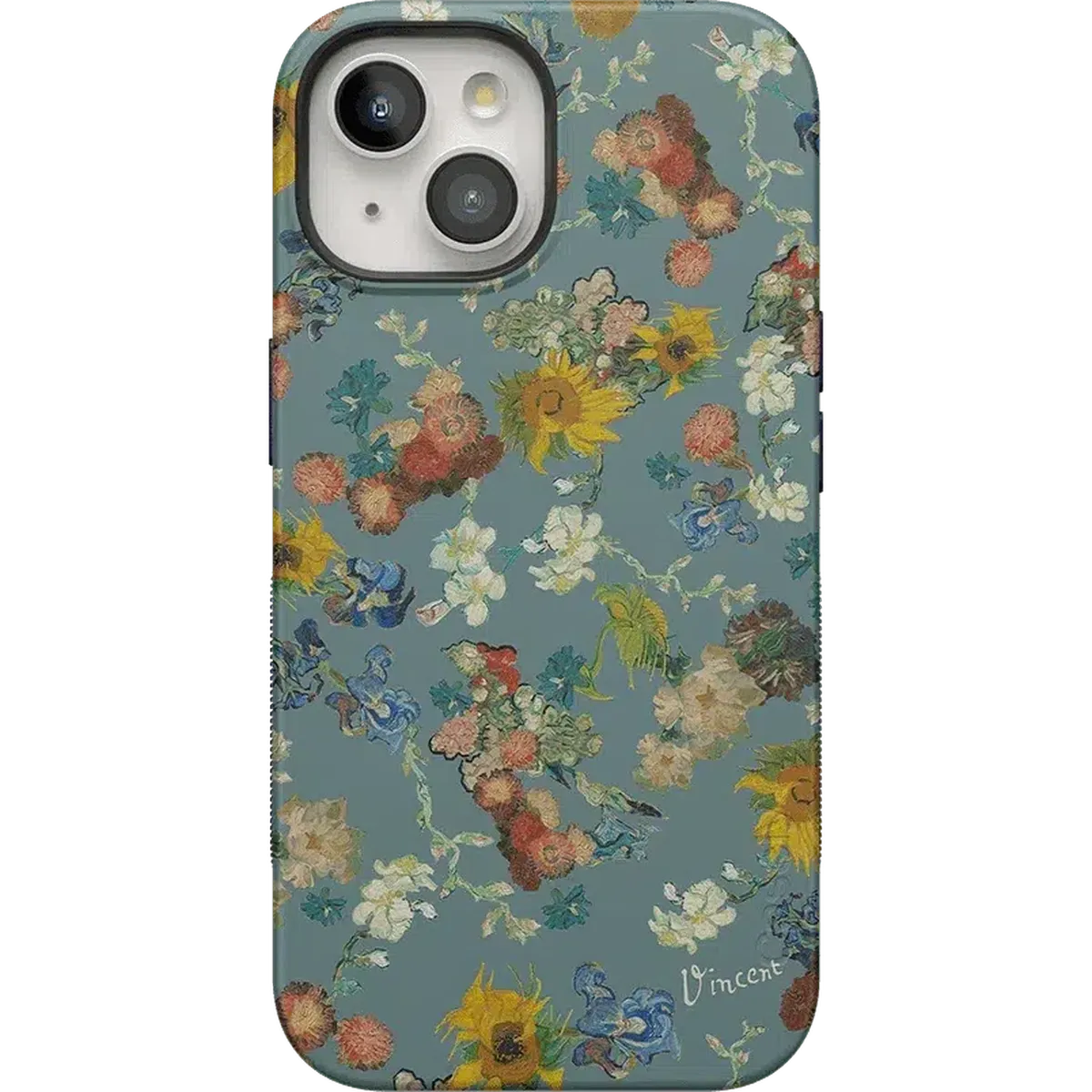 Vincent’s Flowers | Van Gogh Museum Case - Image 101
