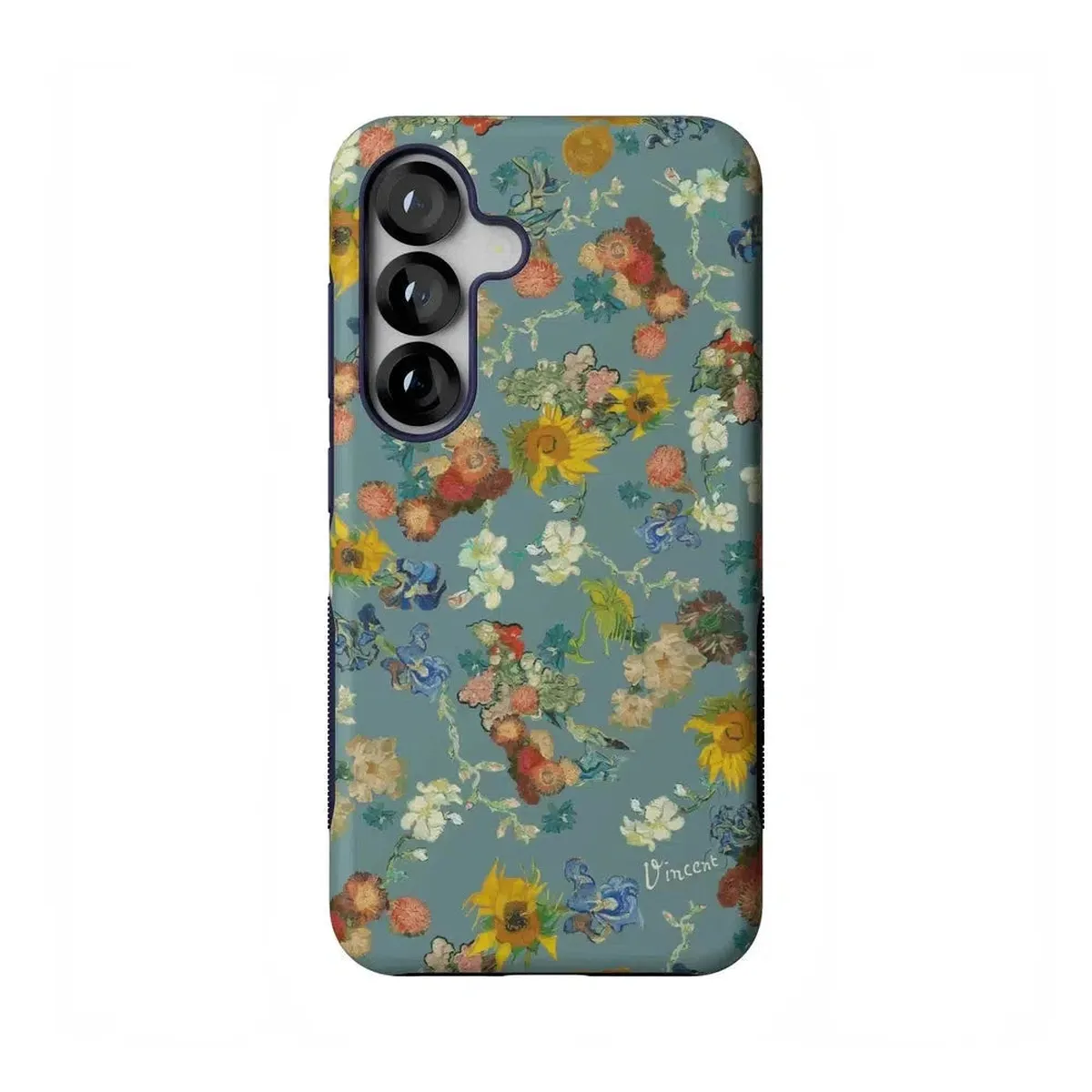 Vincent’s Flowers | Van Gogh Museum Case - Image 139