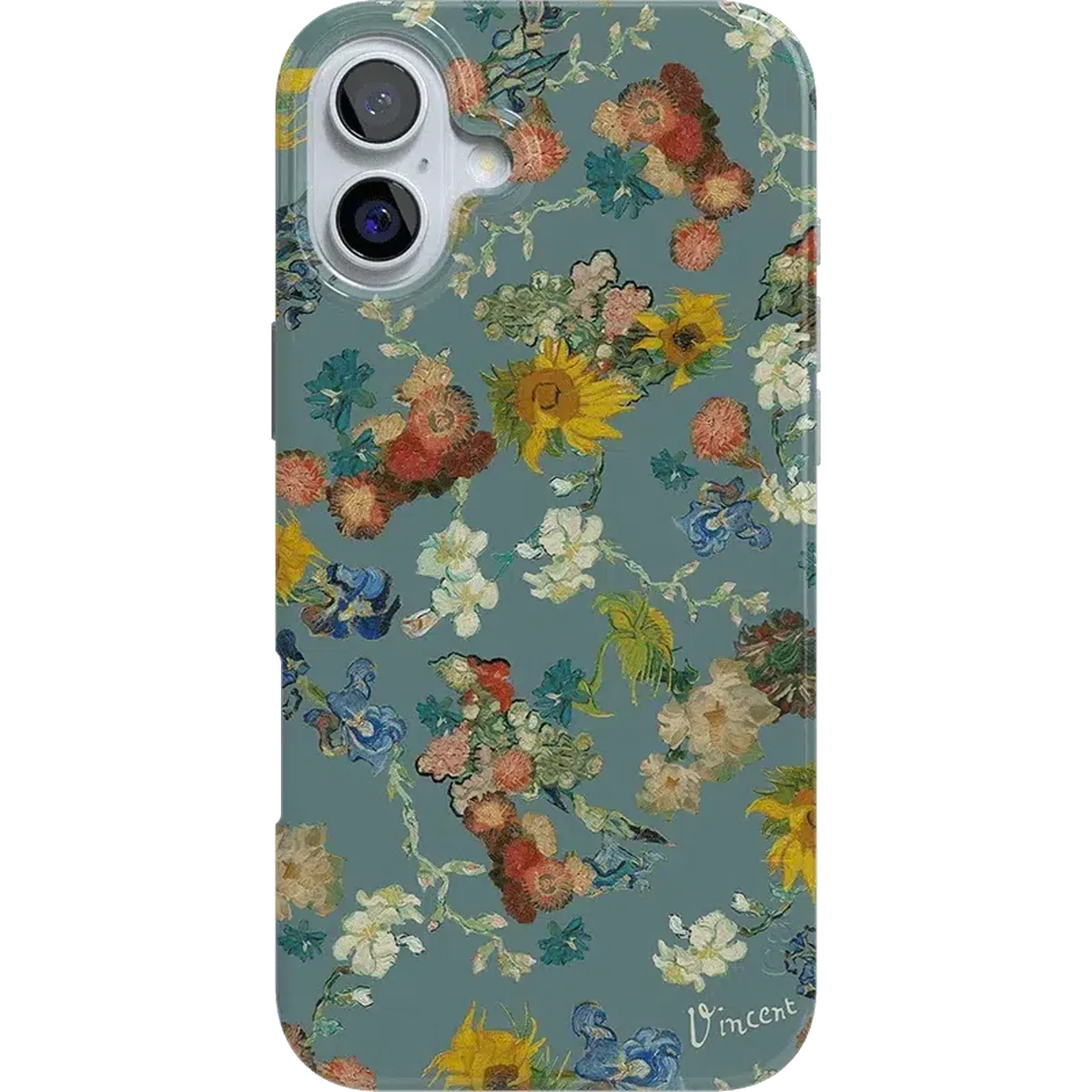 Vincent’s Flowers | Van Gogh Museum Case - Image 20