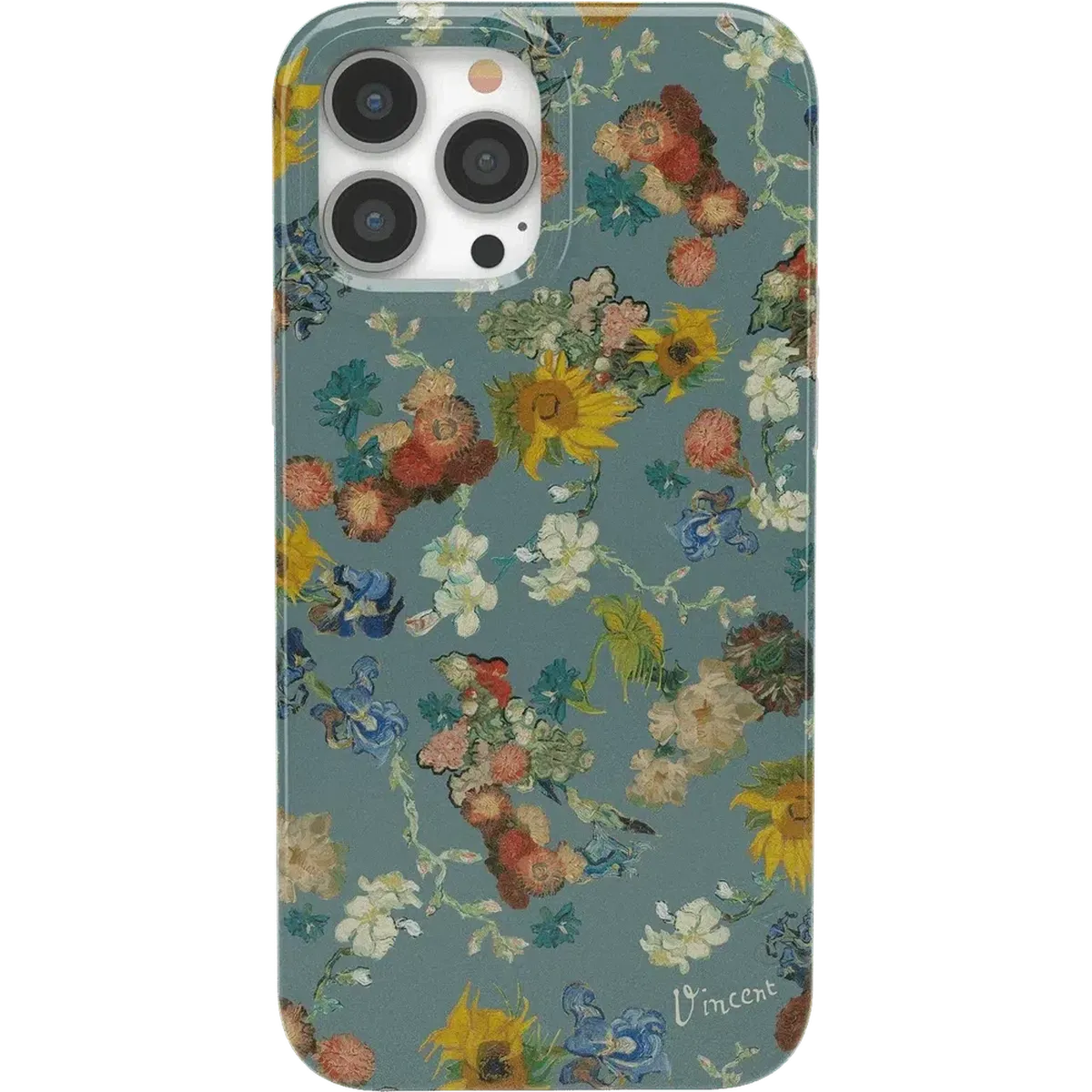 Vincent’s Flowers | Van Gogh Museum Case - Image 42
