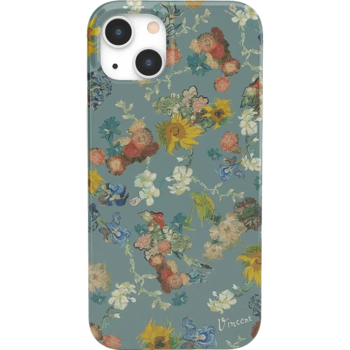 Vincent’s Flowers | Van Gogh Museum Case - Image 45