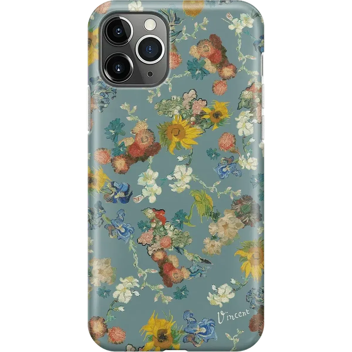 Vincent’s Flowers | Van Gogh Museum Case - Image 60