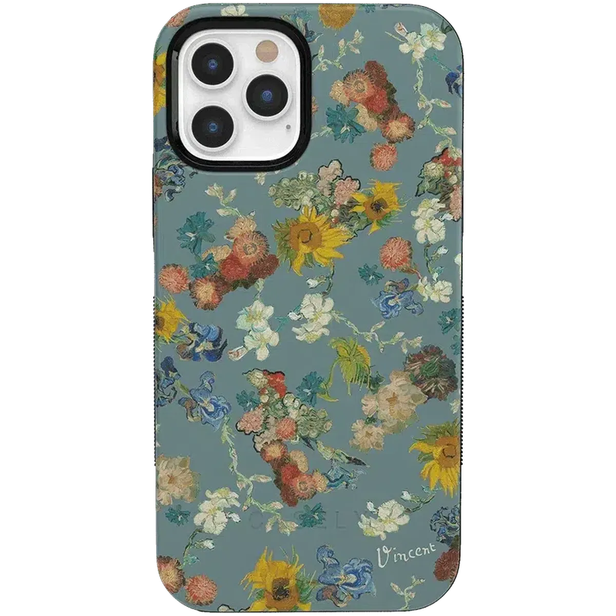 Vincent’s Flowers | Van Gogh Museum Case - Image 74