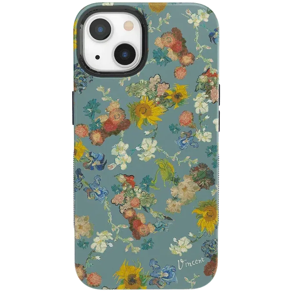 Vincent’s Flowers | Van Gogh Museum Case - Image 77