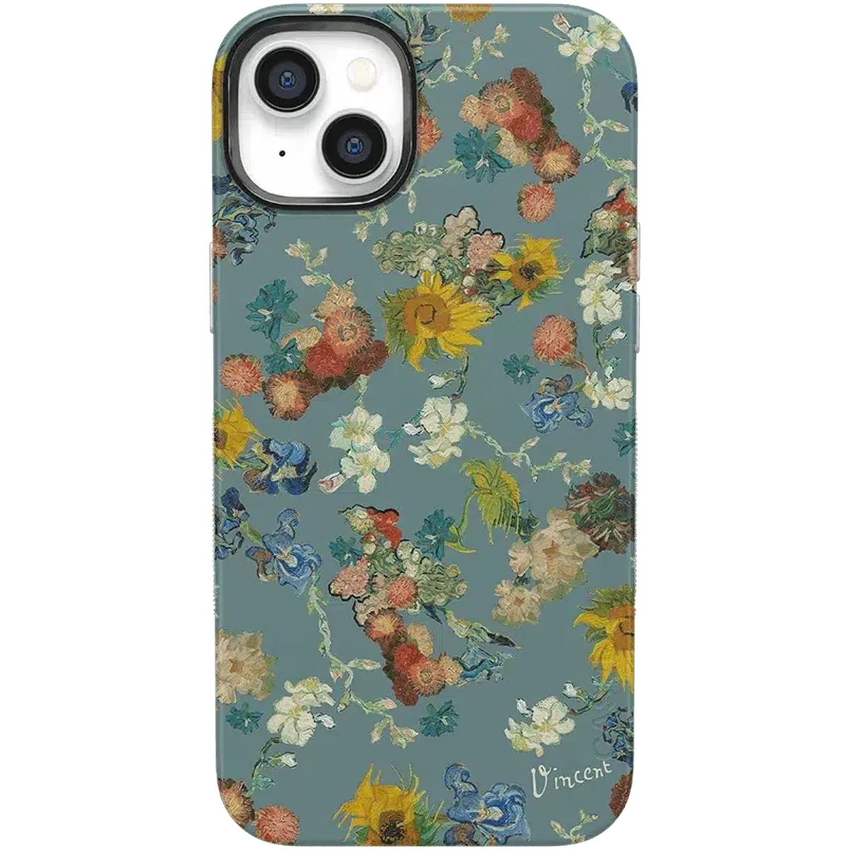 Vincent’s Flowers | Van Gogh Museum Case - Image 83