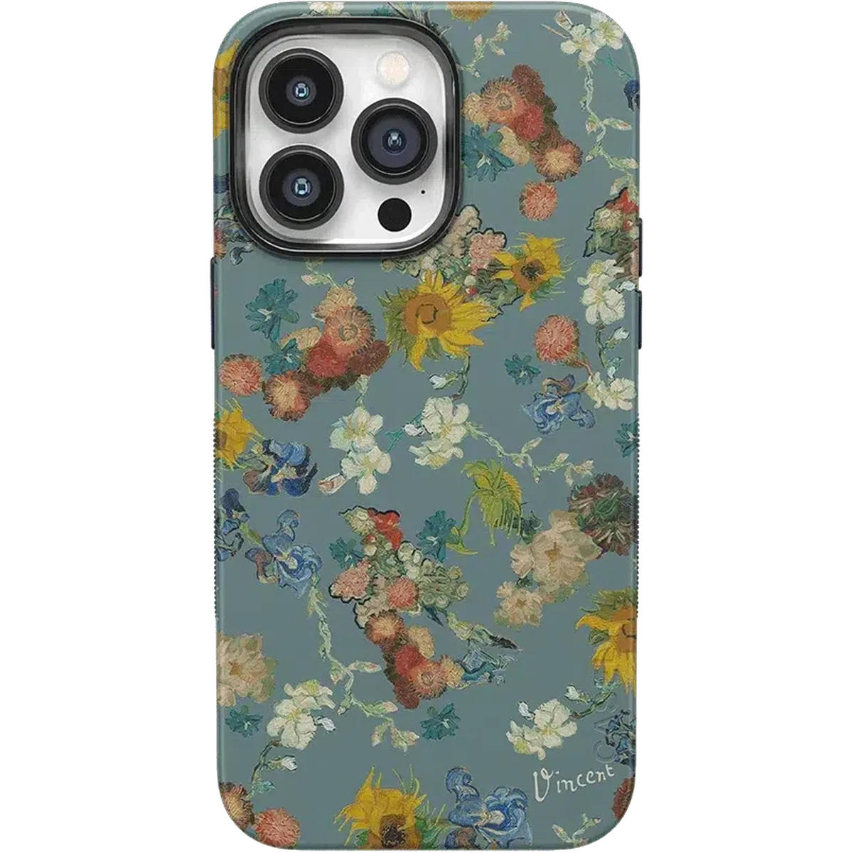 Vincent’s Flowers | Van Gogh Museum Case - Image 86