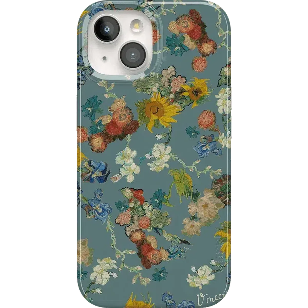 Vincent’s Flowers | Van Gogh Museum Case - Image 92