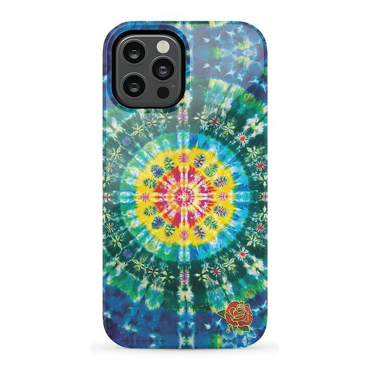 Veneta Tapestry | Grateful Dead Tie Dye Case - Image 101