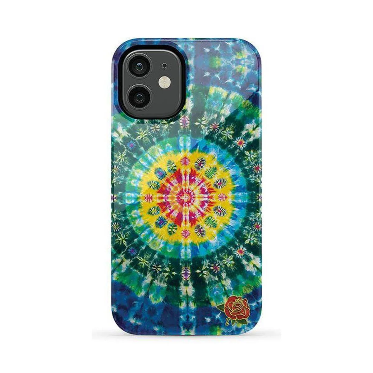 Veneta Tapestry | Grateful Dead Tie Dye Case - Image 102