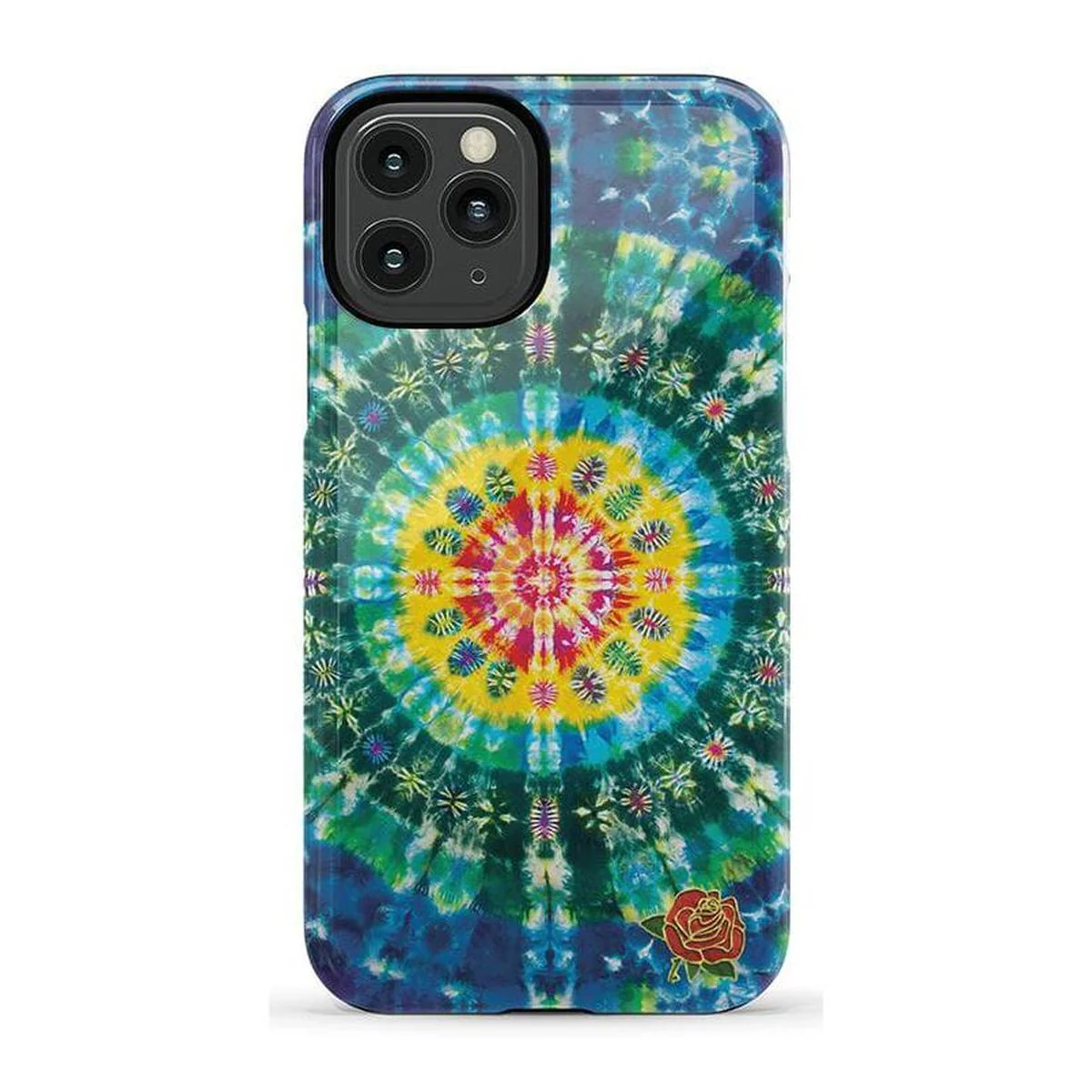 Veneta Tapestry | Grateful Dead Tie Dye Case - Image 104