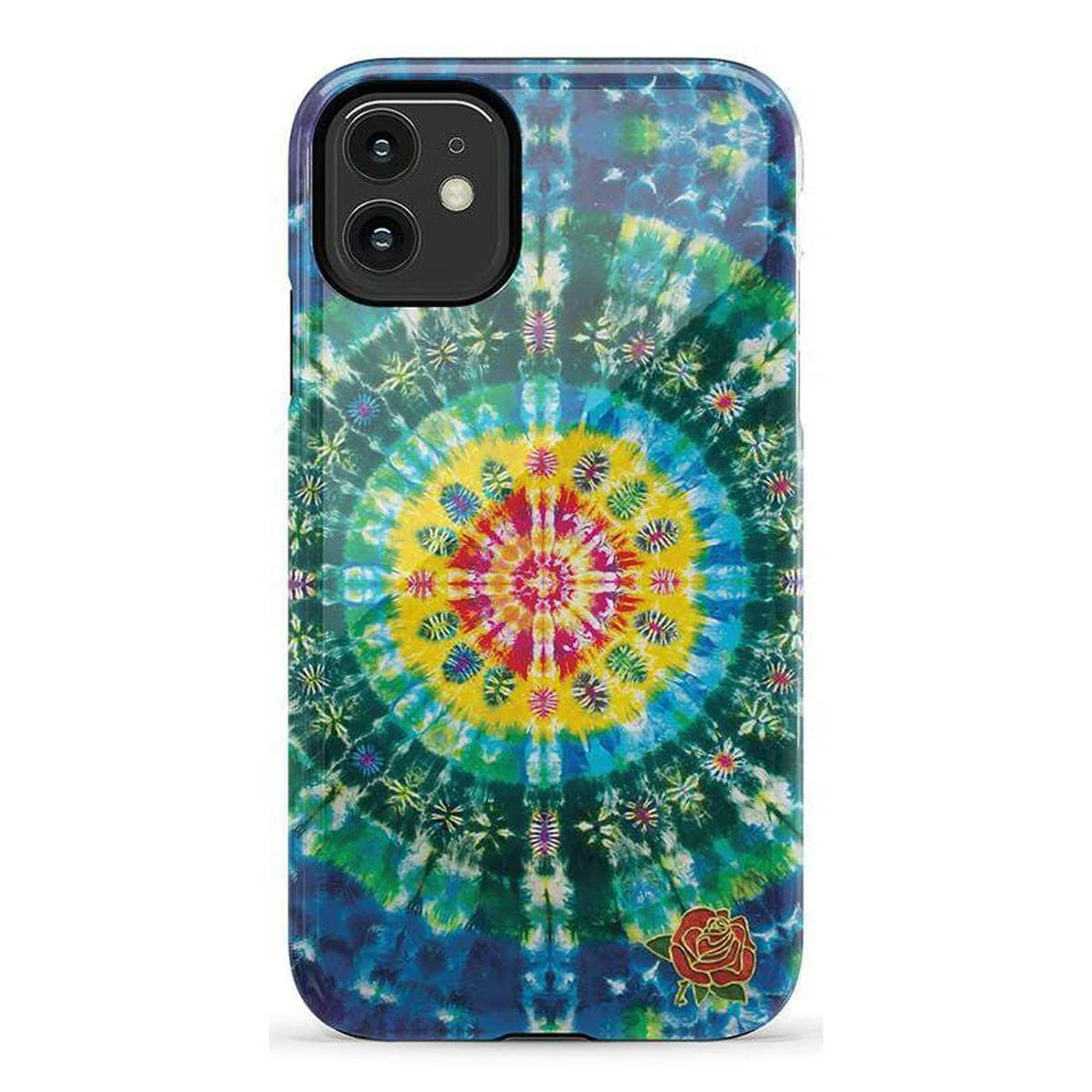 Veneta Tapestry | Grateful Dead Tie Dye Case - Image 105
