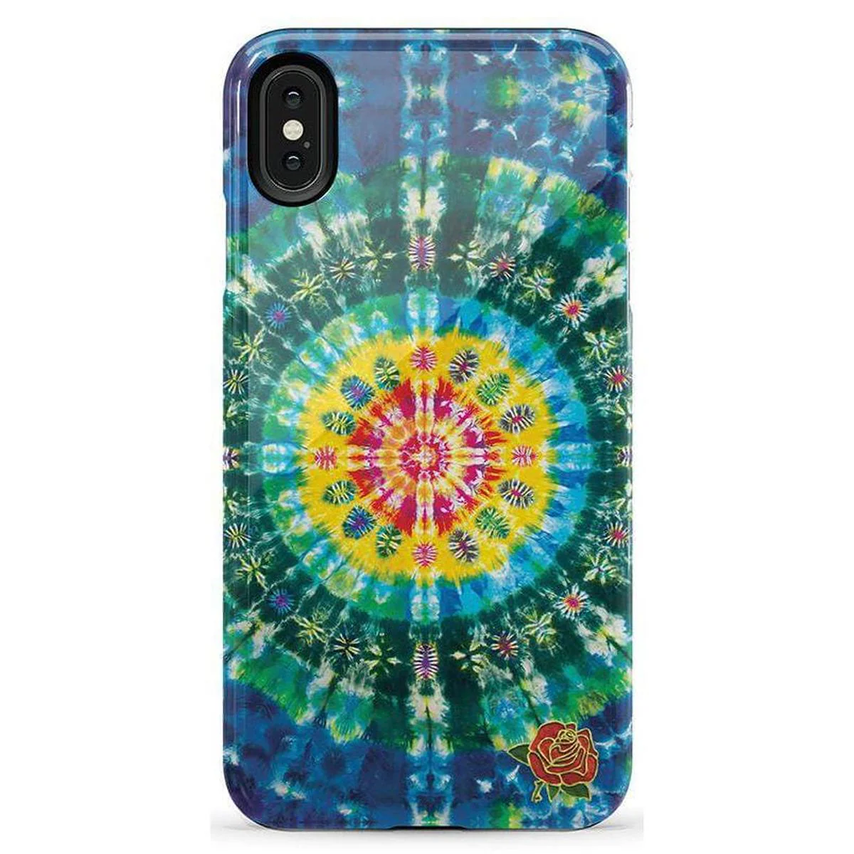 Veneta Tapestry | Grateful Dead Tie Dye Case - Image 106